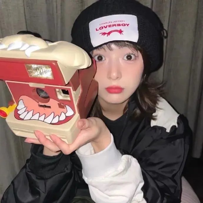我的罗曼蒂克