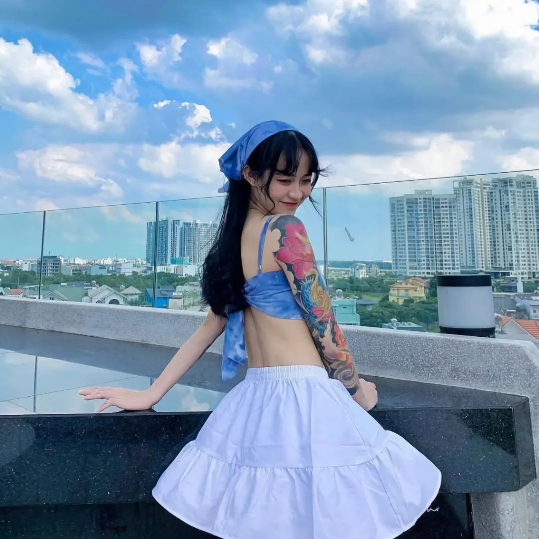 消失